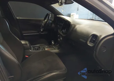 2020 Dodge Charger R/T Rwd from USA, damaged, VIN 2C3CDXCT7LH194546